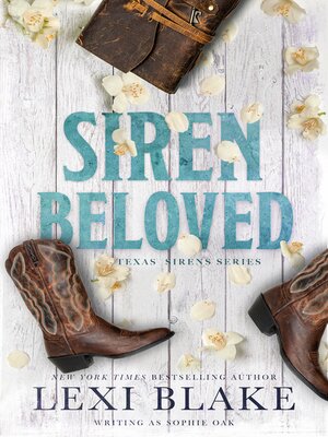 cover image of Siren Beloved